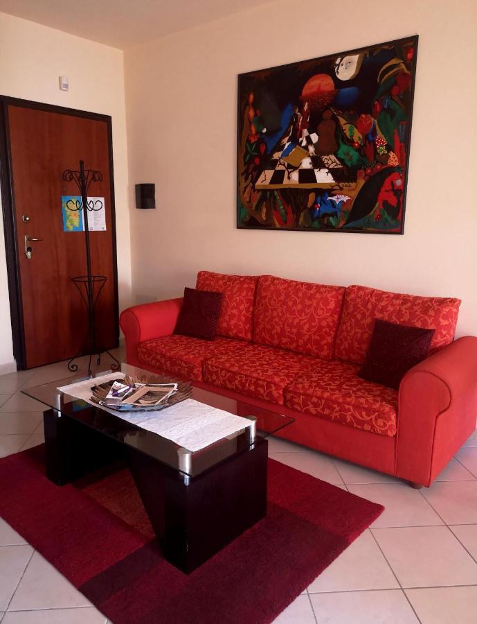 Piccolo B Apartamento Bosa Exterior foto