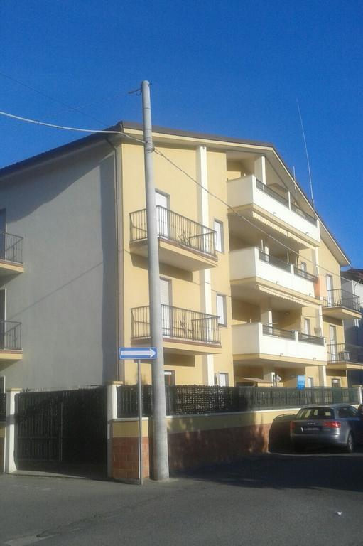 Piccolo B Apartamento Bosa Exterior foto